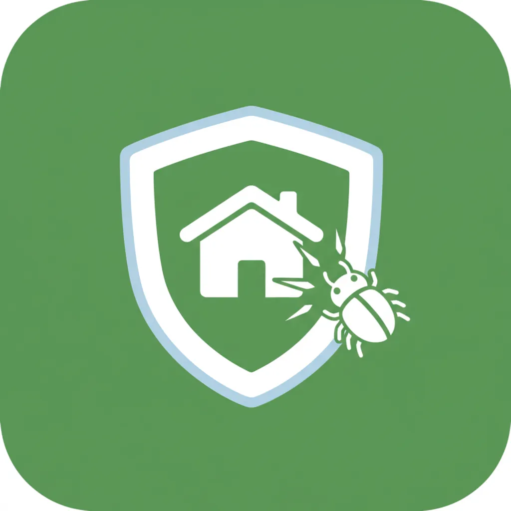 Pest Control in Waddy logo